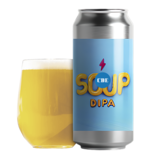 Garage Beer Soup Dipa
