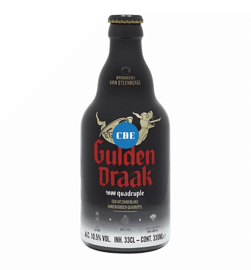 Gulden Draak 9000