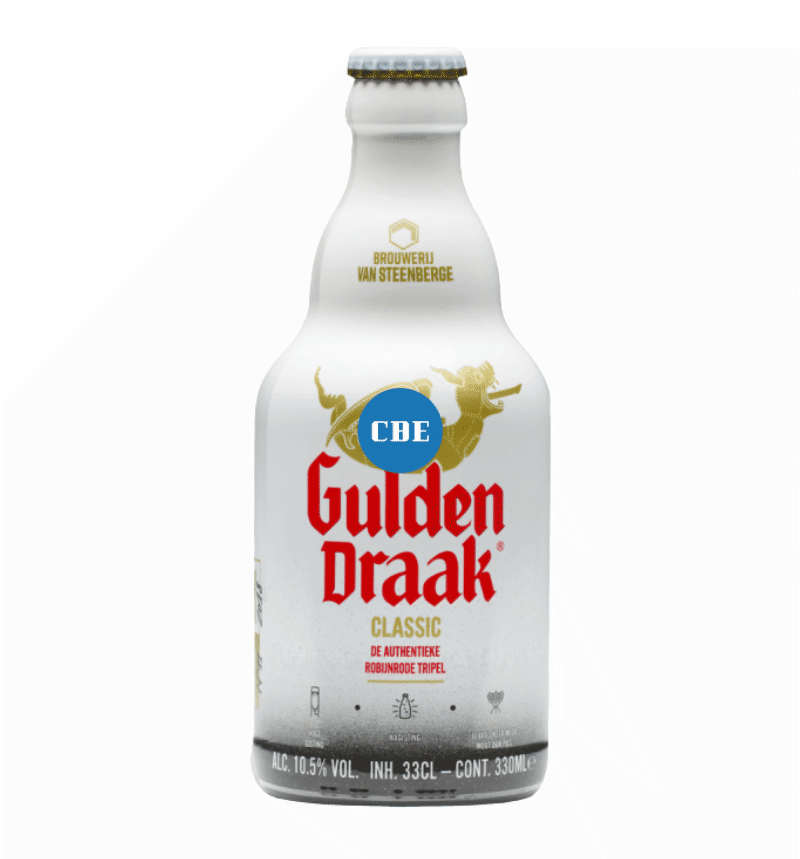 Gulden Draak Classic