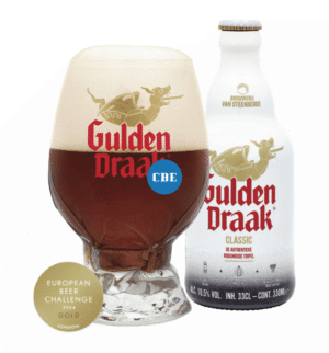 Guldendraak Classic Belgian Strong Dark Ale