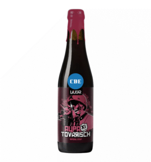 Laugar Brewery Aupa Tovarisch XI Imperial Stout