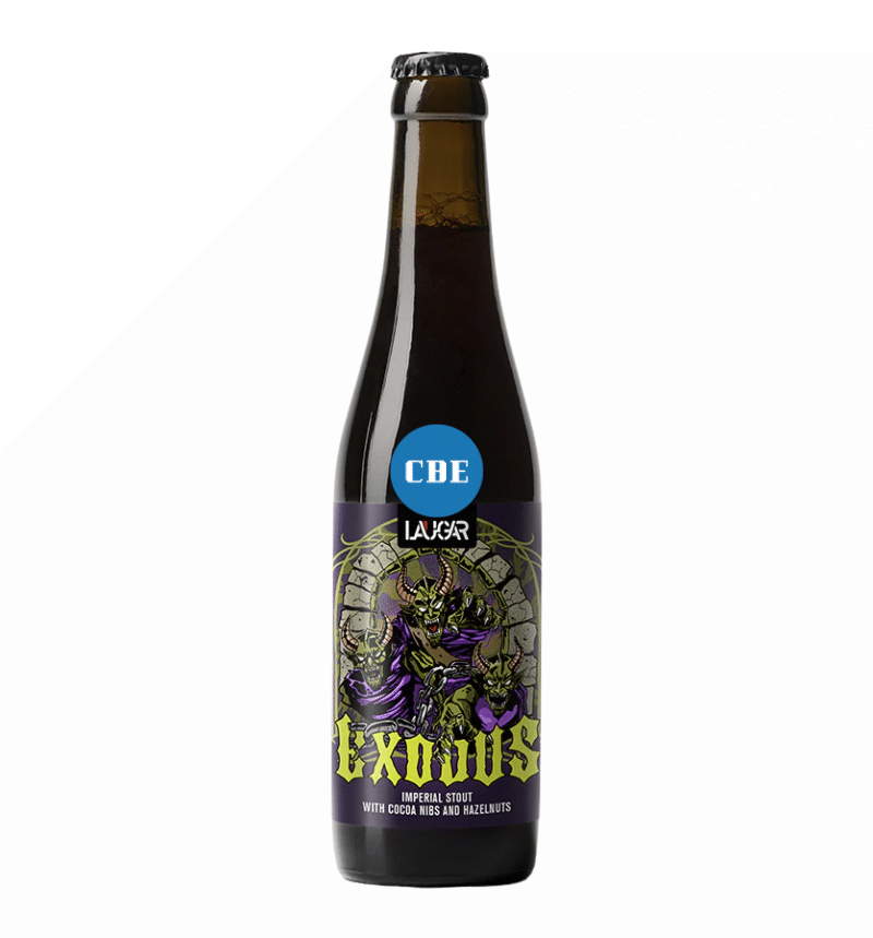 Laugar Brewery Exodus