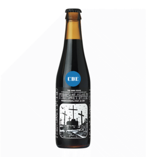 Laugar Funeralopolis Russian Imperial Stout