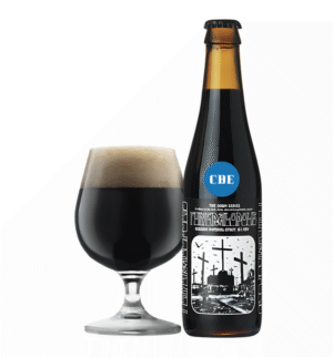 Laugar Funeralopolis Russian Imperial Stout