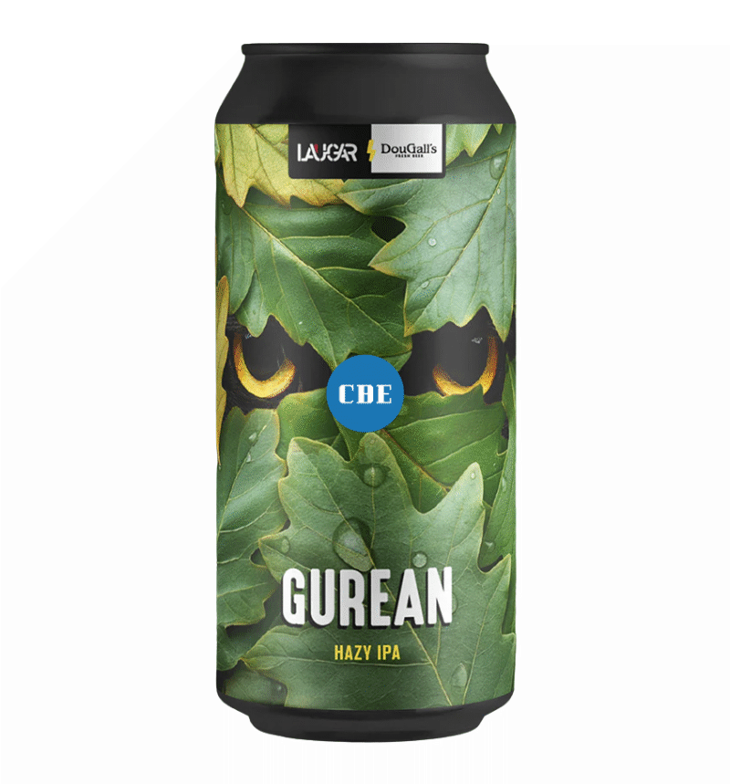 Laugar Brewery Gurean