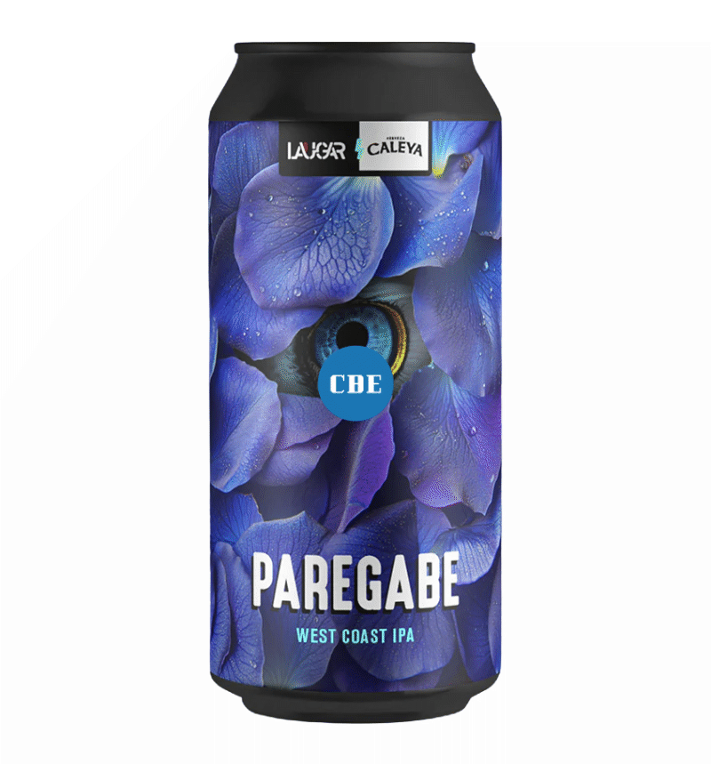 Laugar Brewery Paregabe