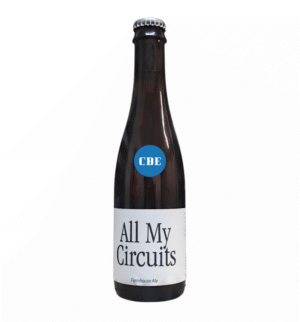 Meta Edabeak All My Circuits Farmhouse Ale
