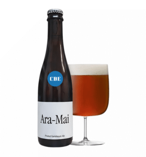 Meta Edabeak Ara-Mai Fruited Farmhouse Ale