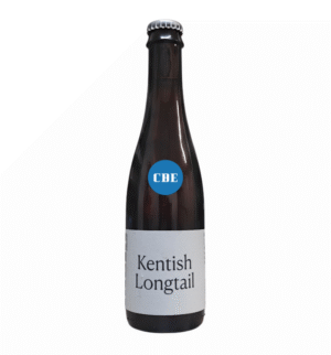 Meta Edabeak Kentish Longtail Grisette