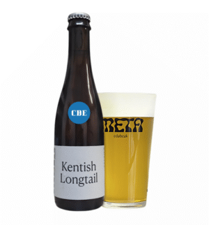Meta Edabeak Kentish Longtail Grisette