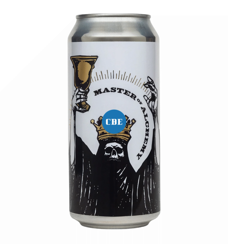 Omnipollo Master of Alchemy