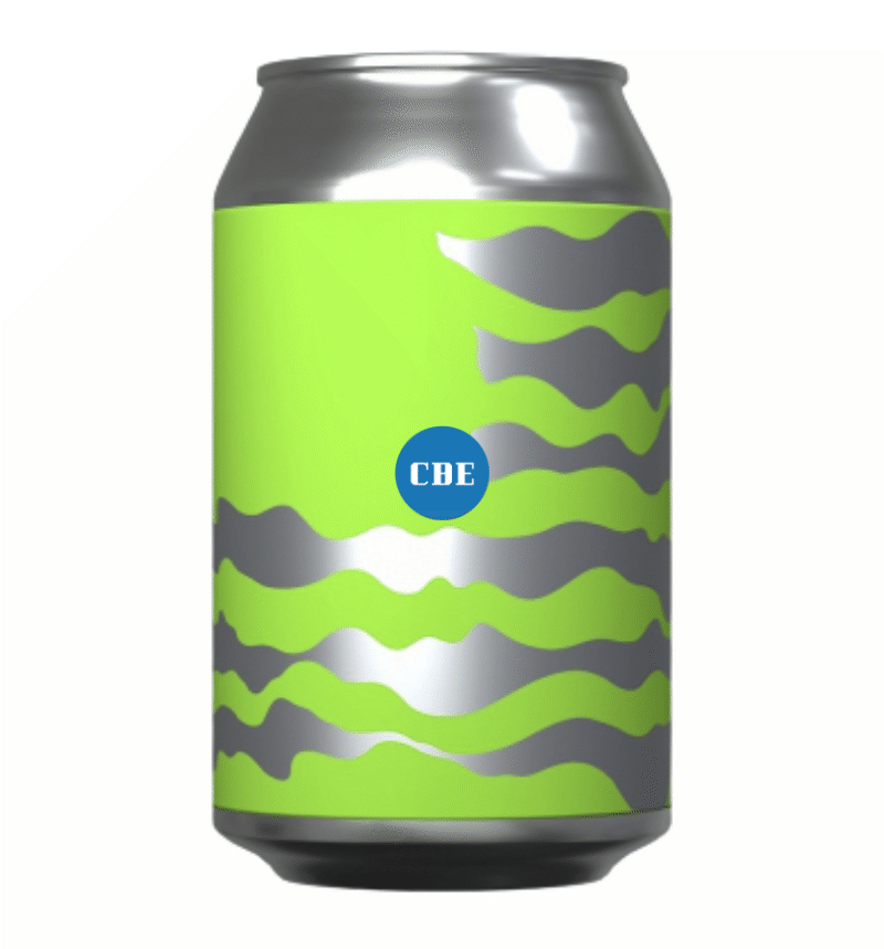 Omnipollo Nebuchadnezzar Junior