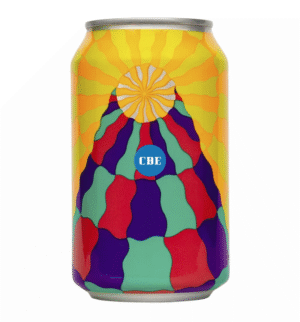 Omnipollo Pleroma Smoothie Sour sin alcohol