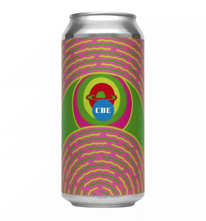 Omnipollo Watermelon Milkshake IPA