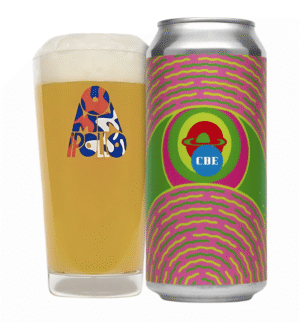 Omnipollo Watermelon Milkshake IPA