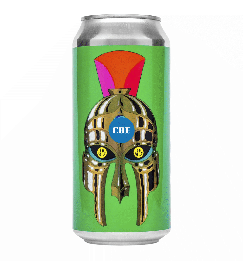Omnipollo Church Titan