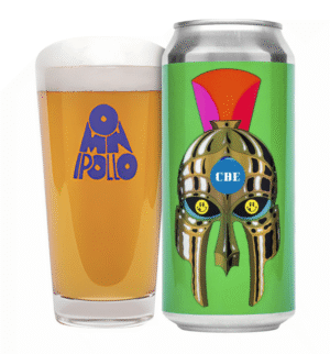 Omnipollo Church Titan DIPA