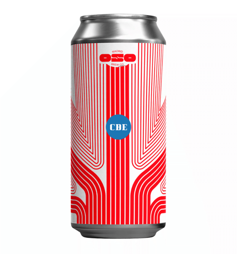 Oso Brew Dominion