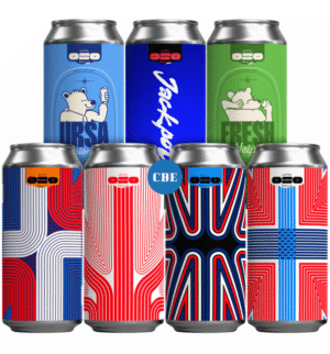 Oso Brew Pack