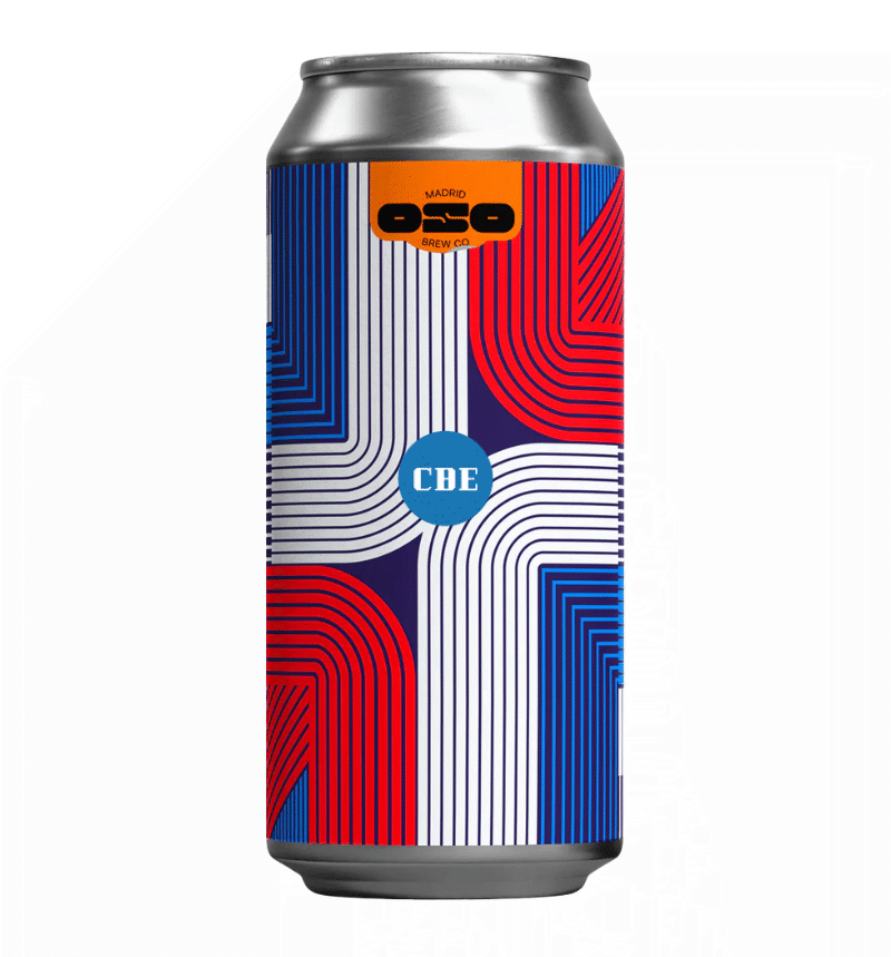 Oso Brew Upgrade