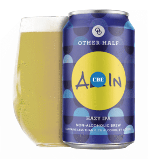 Other Half All In IPA Sin Alcohol