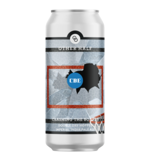 Other Half Crashing the Boards Imperial IPA