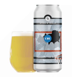 Other Half Crashing the Boards Imperial IPA