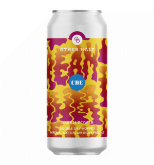 Other Half Dream Power Imperial IPA