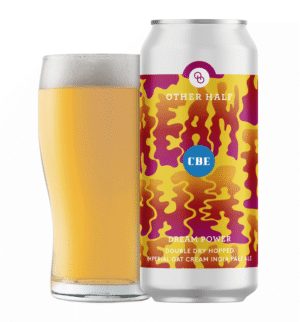 Other Half Dream Power Imperial IPA