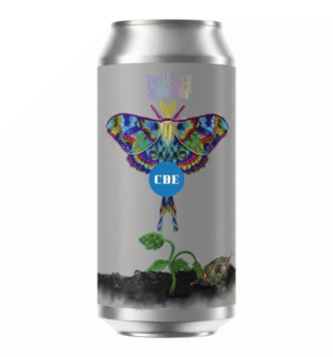 Parish Brewing Co Actias Prime Triple IPA TIPA