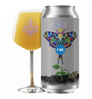 Parish Brewing Co Actias Prime Triple IPA TIPA