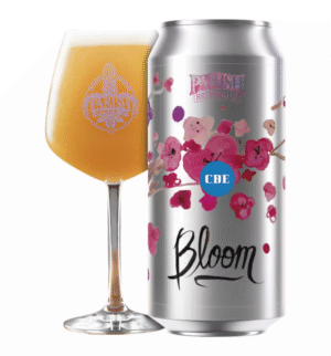 Parish Brewing Co Boom American IPA