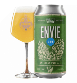 Parish Brewing Co. Envie American Pale Ale