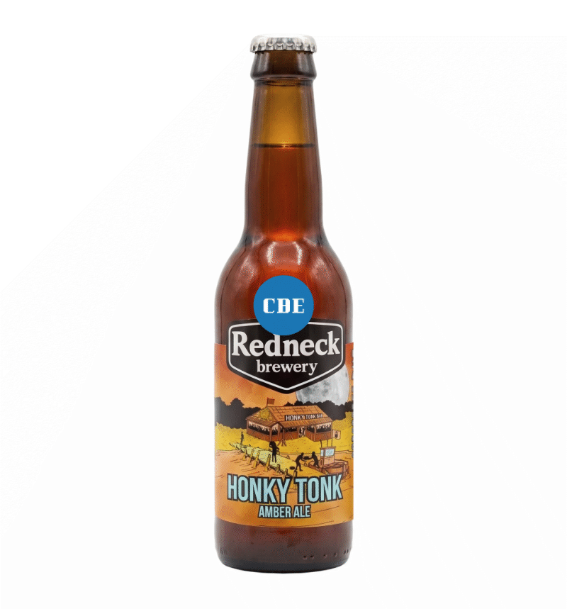 Redneck Brewery Honky Tonk