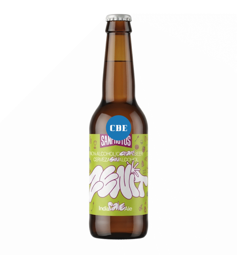Sanfrutos Zenit IPA
