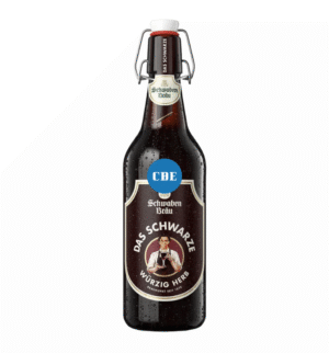 Schwaben Bräu Das Schwarze