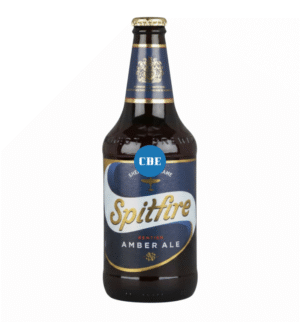 Shepherd Neame Spitfire Kentish Amber Ale