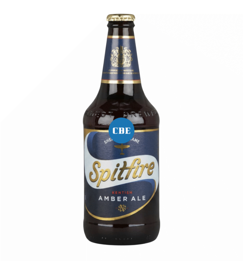 Shepherd Neame Spitfire