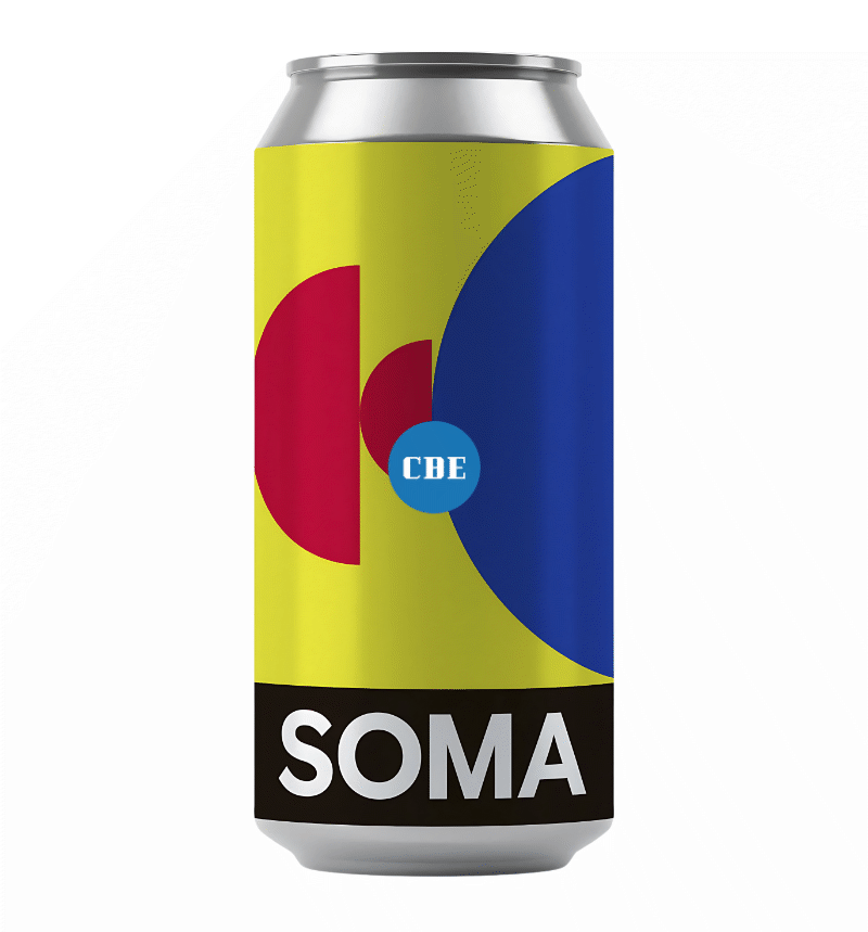 Soma Beer Free Fall