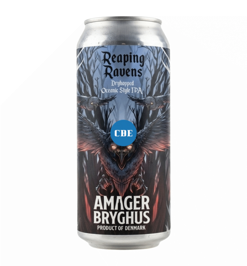 Amager Bryghus Reaping Ravens