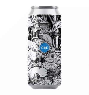 Basqueland The Attenbrew Sesion IPA