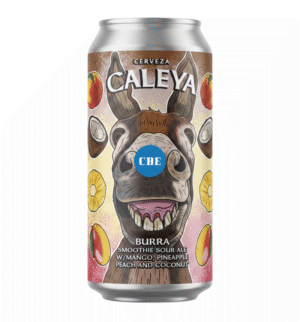 Caleya Burra Smoothie Sour Ale