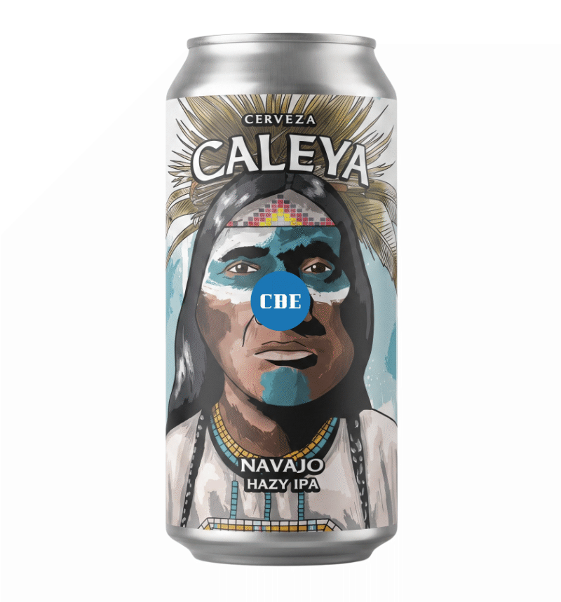 Caleya Navajo
