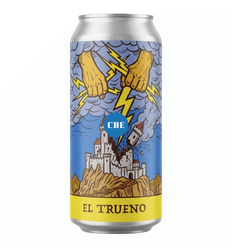 Sanfrutos El Trueno