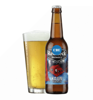 Redneck Brewery Kajun Moonshiner IPA