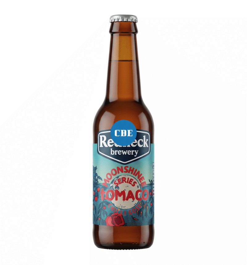 Redneck Brewery Tomaco