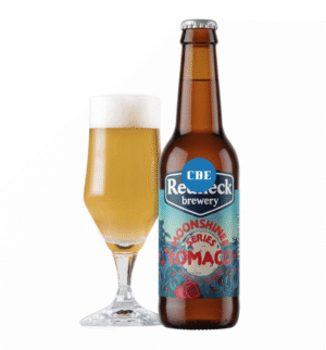 Redneck Brewery Tomaco Chilli Gose