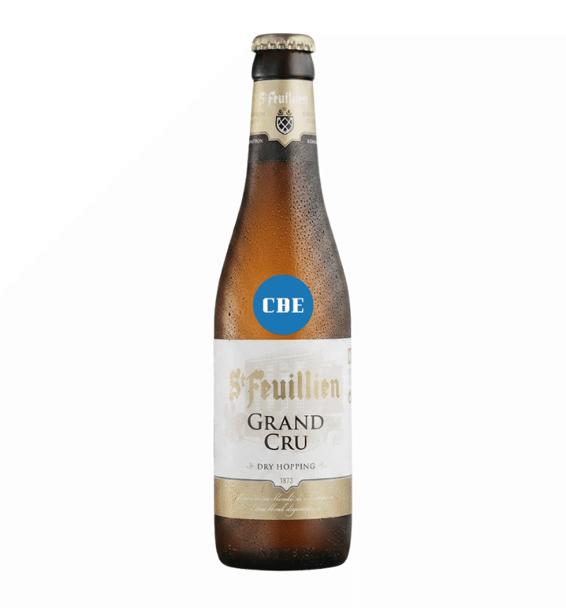 St Feuillien Grand Cru