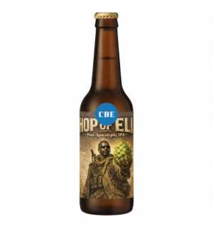 Asturias Brewing Company The Hope Of Eli Post-Apocalyptic IPA