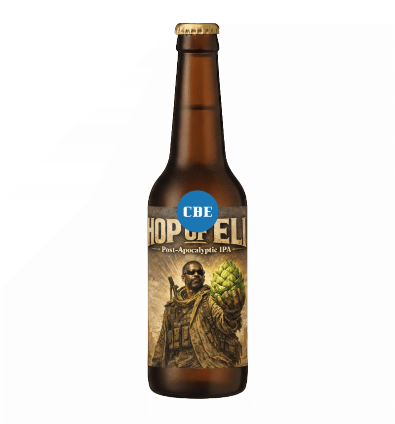 Asturias Brewing Company The Hope Of Eli
